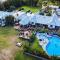 The Sands Hotel Hokianga