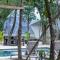 Glamping Mayan Glam