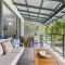 Baden 74 Rainbow Shores