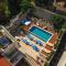 Boutique Heritage Hotel Blanc & Bleu - Capitano