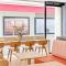 B&B HOTEL Tarragona Centro Urbis