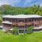 Hawaii Magic Skies B&B Farmstay