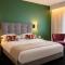 Cit'Hotel Logis De Brou, Bourg en Bresse RENOVE EN 2026