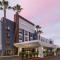 SpringHill Suites Fresno