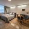 Bavarian Escape Ferienwohnung mit Pool