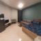Trendy Studio In Orient Towers Ajman
