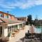 Logis Hostellerie De L'Abbaye
