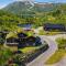 Holiday apartment close to Kjeragbolten
