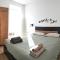 Camera con bagno privato