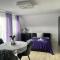 Ferienwohnung Pension Am Berg
