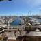 Le Petit Pinson Meerblick Port Golfe-Juan
