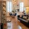 Carré d'Or 3 Bedrooms Palais, plages