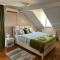 Garden Apartment