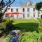 Logis Hôtel & Restaurant Chateau de la Marjolaine