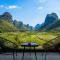 Hidden Valley Hotel-- New Hotel,A Hidden Gem,Serene Sanctuary,Exclusive Location,Swimming Pool & Cycling Route,Attraction Tickets Serivce in advance,Affordable Luxury,Best Karst Mount View in Yangshuo