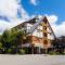 Tunqueley Hotel