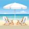 Chalet n5 Guest House- Ombrellone GRATIS incluso a Catanzaro Lido-