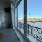 Direct aan Strand & Zeedijk - Licht Appartement 75m2 - Zeebrugge - 5 Personen
