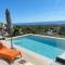 Les Flors de Cunit Villa Edelweiss