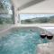 Penthouse Anapoima Centro con jacuzzi privado