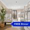 Azzurro Boutique Hotel - Surry Hills
