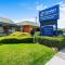 Comfort Inn & Suites Lakes Entrance