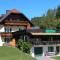 Kraners Alpenhof BIO Bed and Breakfast Pension