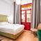 The Maroon Bottle Hotel