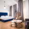 The Maroon Bottle Hotel