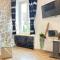 Charmant cocon, Lagny sur marne, parking, wifi, proche Disney RER