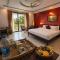 Praia Da Oura Boutique Resort ,Goa