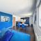 Marine Serenity - Appartement à 50m de la plage