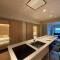 Ishiki by b hotel - Next to Station Newly Renovated 3BR with Island Kitchen