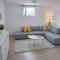 SPRING and SUMMER cosy family apartment near Ljubljana & parking