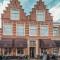 Poorter Boutique Hotel Brielle