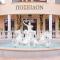 Poseidon VIP Residence Club Balneo & SPA Resort