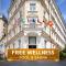 Spa Hotel Schlosspark