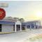 OYO Hotel Williamston