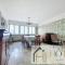 Digue de Mer - Appt Vue Mer, 2 Chambres
