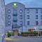 Holiday Inn Express Dortmund by IHG