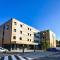 B&B HOTEL Aix-les-Bains