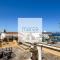 La Torretta - Authentic Historic House with Panoramic Sea-View Terrace in Otranto Old Town - Marea Stays Collection