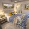 Spagna Lemon Suites