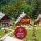 ALPIK Chalets - Bohinj