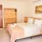 Milano Hotel Pousada Canoa Quebrada