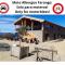 Moto Albergue Farango FOR MOTORBIKERS ONLY - SOLO PARA MOTEROS