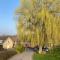 Het Boenhok logies