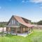Lighthouse Hill Ranch - Log Home