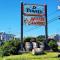 Le Pirate Motel et Camping