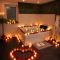 Wood Spa Wellness Suite mit Whirlpool & Sauna nahe Göttingen